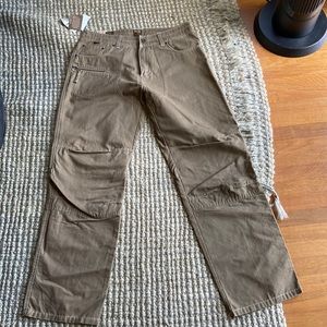 NWT Kuhl Cragrunner pants
